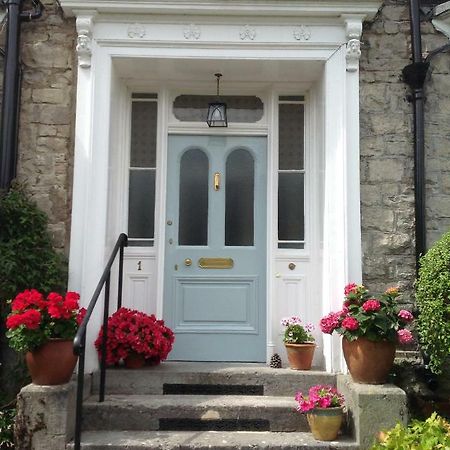 켄달 1 Airethwaite House 아파트 외부 사진