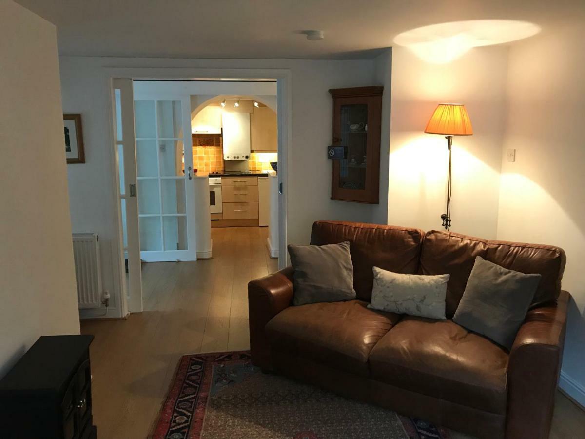 켄달 1 Airethwaite House 아파트 외부 사진