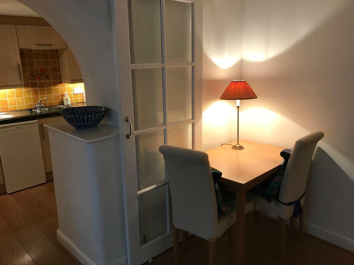 켄달 1 Airethwaite House 아파트 외부 사진