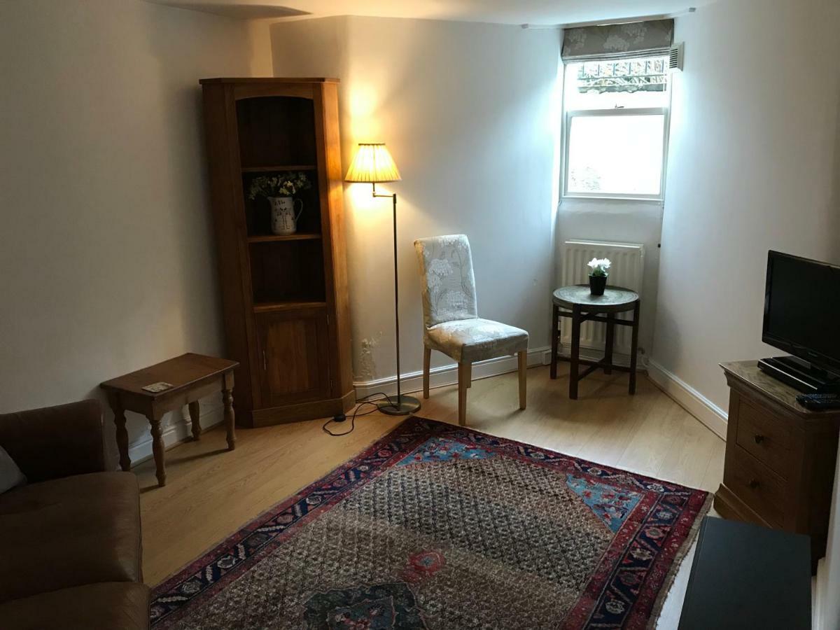 켄달 1 Airethwaite House 아파트 외부 사진