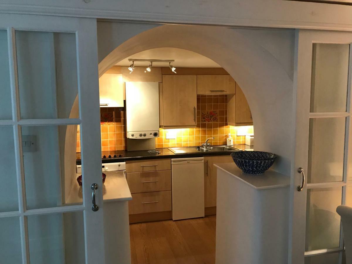 켄달 1 Airethwaite House 아파트 외부 사진